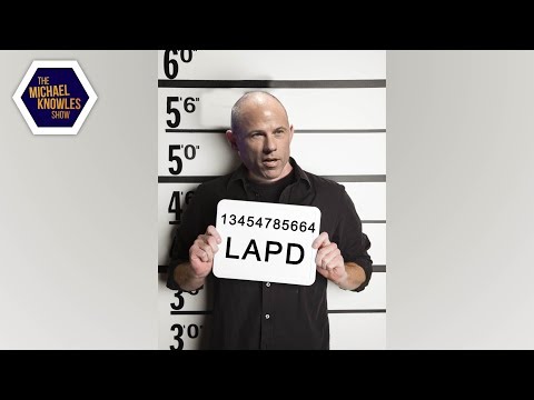 Even Republicans Misunderstand Crime | The Michael Knowles Show Ep. 253