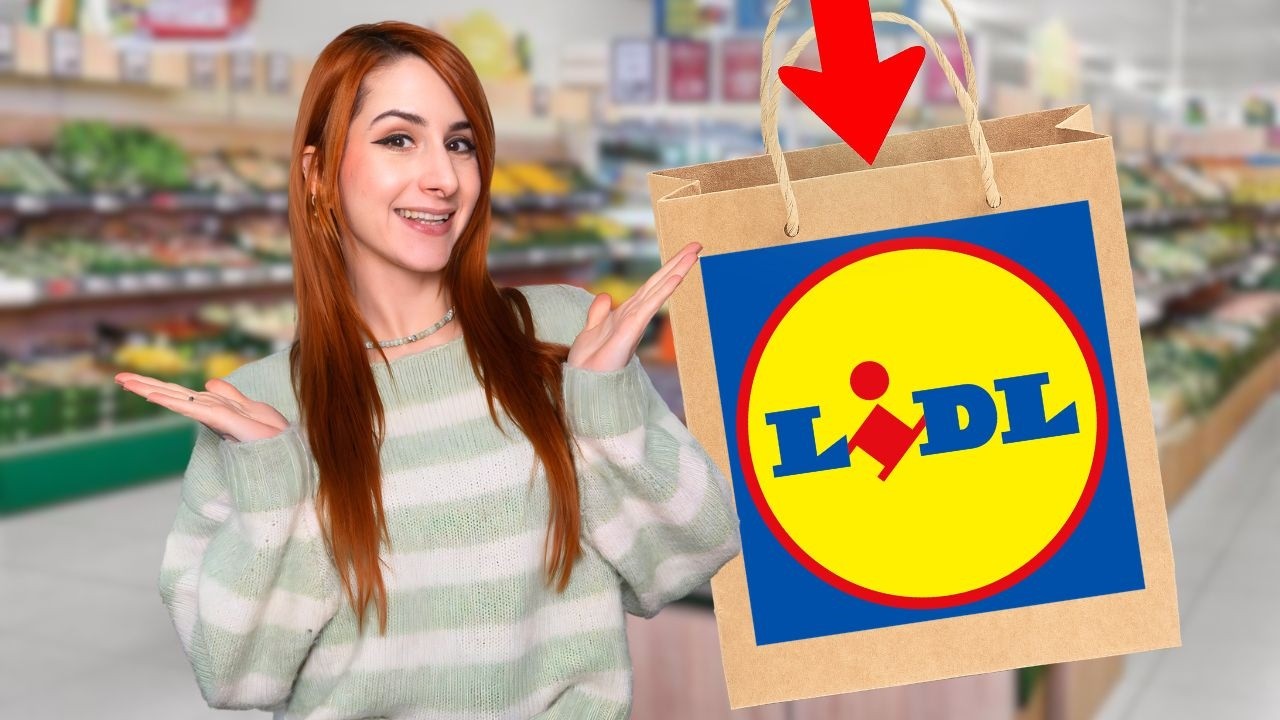 GEHEIMTIPPS bei LIDL 🤫 - NOCH MEHR Favoriten!