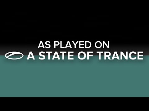 Ronald van Gelderen feat. Gaelan - I Will Love Again [A State Of Trance Episode 691]