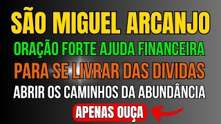 ORAÇÃO PODEROSA PARA SE LIVRAR DAS DIVIDAS E ATRAIR AJUDA FINANCEIRA
