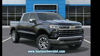 2026 Chevrolet Silverado 1500 LTZ - Avon Park FL