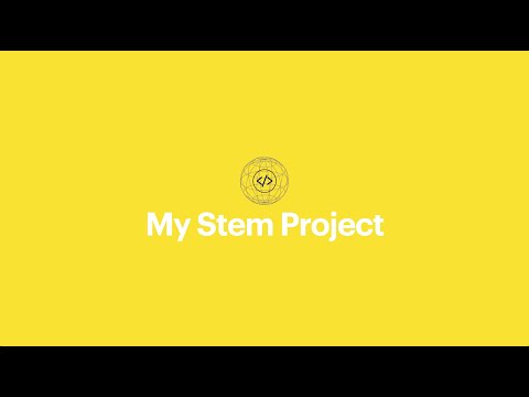 My Stem Project Pythonjava Lecture 0 Introducing The Course