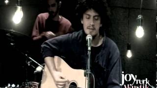 Pinhani - Yitirmeden (JoyTurk Akustik)