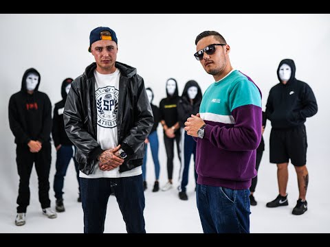Bezsenny Underground - Listy Do Nikogo prod.MEN7O5 (OFFICIAL VIDEO)