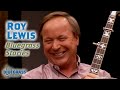 Roy Lewis talks Surprising Mac Wiseman during Catfish John!