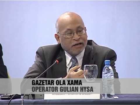 Replikat Berisha -- Arvizu - Vizion Plus - News - Lajme