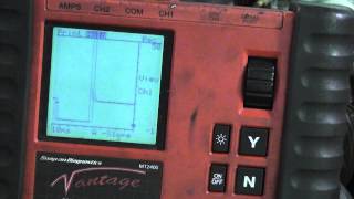 5 7L CHEVY VORTEC INJECTOR FAILURE