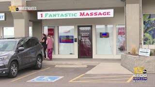 Part 2 13 Investigates: How many businesses closed since law to stop Colorado Springs illicit ...