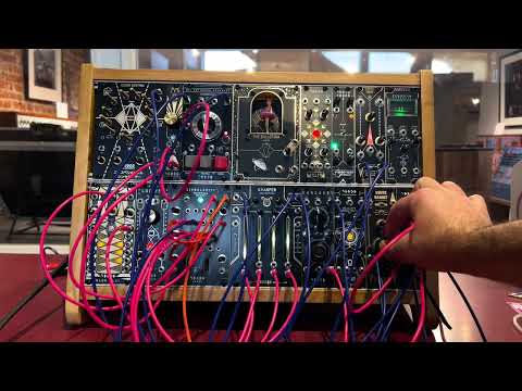 Error Instruments - System 15 Dark Cinematic image 5