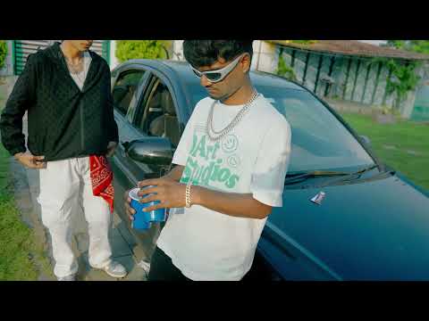 YUNG OG - CADBURY!! | OFFICIAL TEASER | 11/10/2025