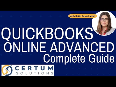 Certum Solutions video.