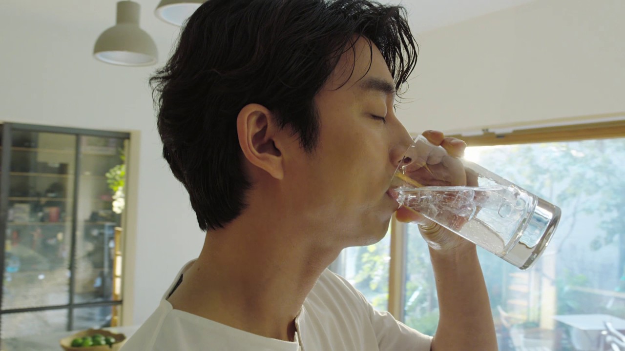 CM】COWAY「コン・ユの夏編」 | NEWS｜GONG YOO JAPAN OFFICIAL