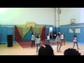 Классный танец 5 класс 