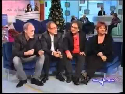 La Bionda - Festa Italiana