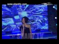 Lusine Aghabekyan 