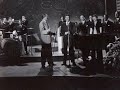 Tommy Dorsey & His Orchestra 9/8/1944 "I'm Nobody's Baby'" Buddy Rich - Hollywood -Dodo Marmarosa