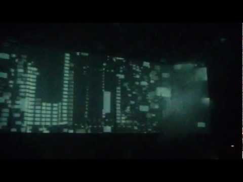 Ambivalent @ Club Air Amsterdam  27/04/2012  Closing Set