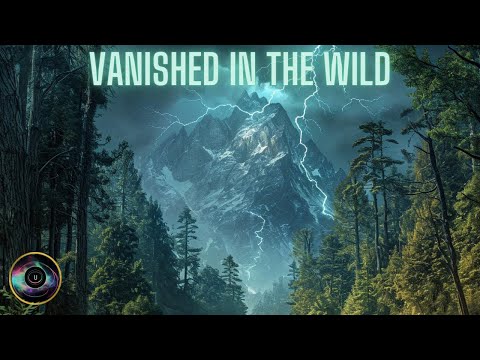 Vanished in the Wild Marathon - Mysterious & Strange Vanishings in National Parks