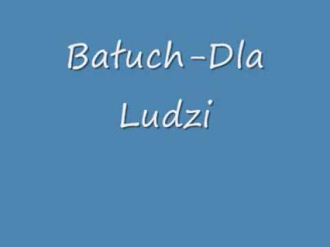 Bałuch-Dla ludzi
