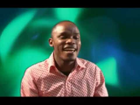 Solomon Mkubwa - Mfalme wa amani Dikens