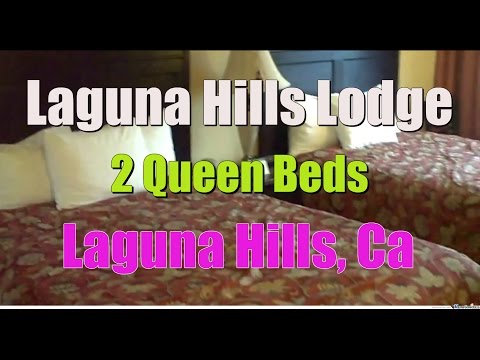 Laguna Hills Lodge