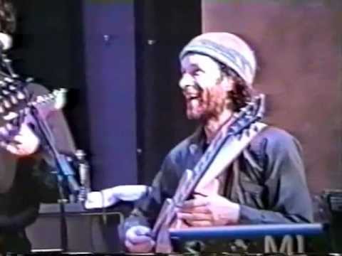 Bruce Hornsby & The Noisemakers ~ Rainbow's Cadillac (11/6/98)