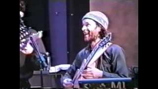 Bruce Hornsby &amp; The Noisemakers ~ Rainbow&#39;s Cadillac