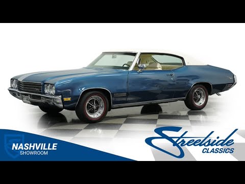 1971 Buick Skylark (CC-1983084) for sale in Lavergne, Tennessee