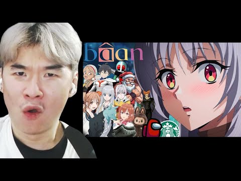 Seasonal Anime Warlord REACTS to Gigguk's Fall Anime 2025 in a Nutshell