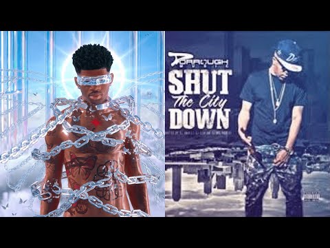 Dorrough Music Feat Juicy J - Drugs In Da Club & Lil Nas X, Jack Harlow - INDUSTRY BABY  (REMIX)