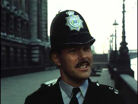 The Saint  5x11  Paper Chase