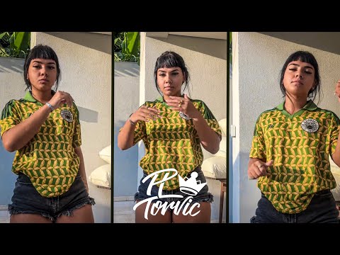 SENTA POR CIMA NOVINHA CAVALA x FUNK TIKTOK - MC NITO [ DJ FB DE NITEROI ] 2025