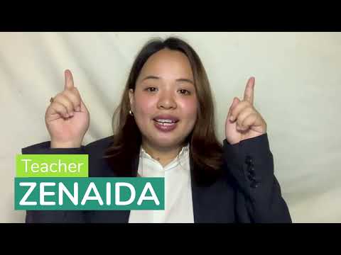 Zenaidaのプロフィール動画