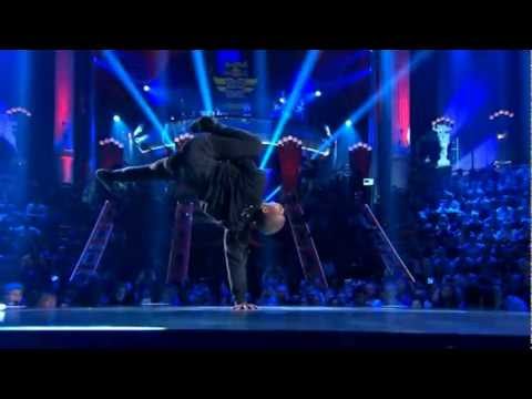 Red Bull BC One 2011 - Highlights