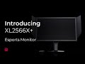 ZOWIE XL2566X+ Esports Monitor