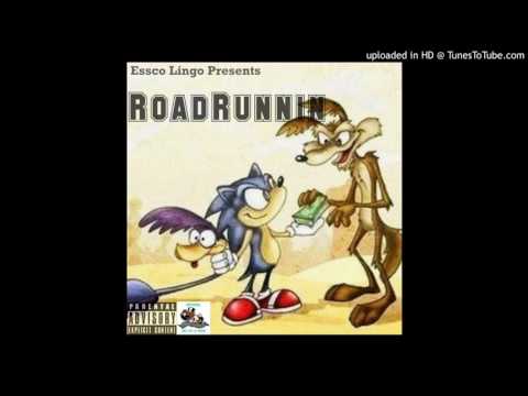 GoGetta Essco - Make It Bacc