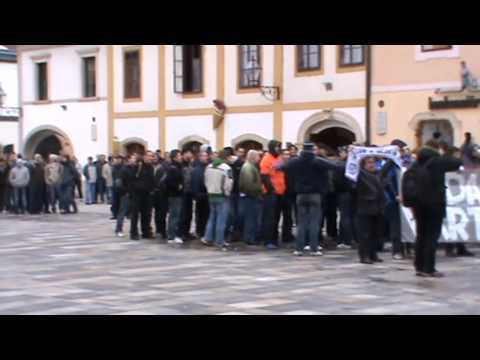 Denigma - Varteks feat. White Stones (OFFICIAL VIDEO)