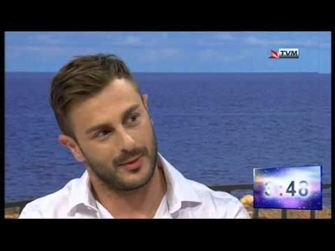 Sibtek VIP Lunch - Josef Mizzi