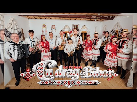 Cristi Neag and 4 more