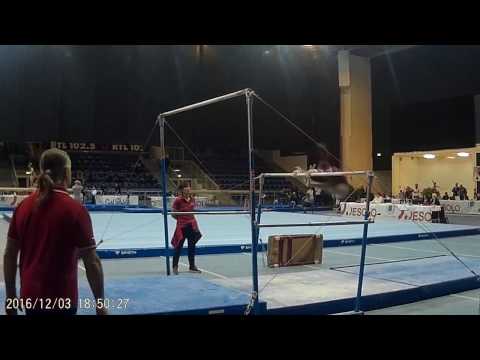 Nazionale Serie C2 Jesolo 2016