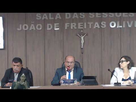 VIGESIMA SÉTIMA SESSÃO ORDINÁRIA DO TERCEIRO PERÍODO DA DÉCIMA QUINTA LEGISLATURA
