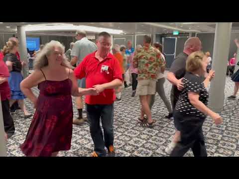 2024-02-10 Tony Oxendine - Mainstream Patter