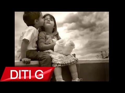 DITI G - Une Te Dua (Official Audio)