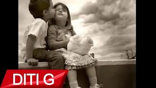 Diti-g - Une Te Dua