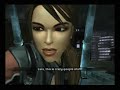 Tomb Raider Legend Game Overs