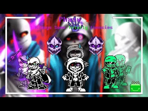 【Resplendent Performance / 炫瑕盛宴】- Phase 1 - Always Some Totally Lunacies │ 內含一些梗, 2650 subs specials