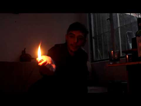 Relope - Mademoiselle personne (Prod. S.Noble)