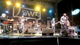 We Party Hearty (Cover)