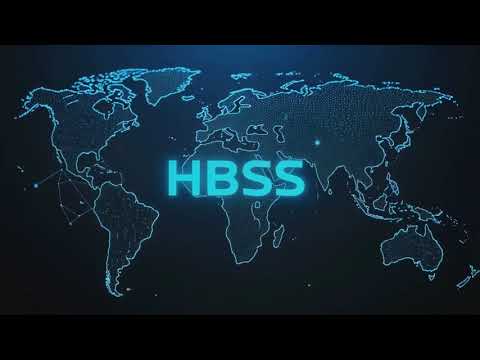 HBSS Engineered the EVTMS That Transformed the Panama Canal