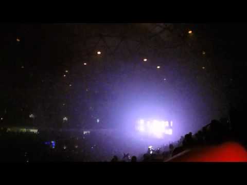 Pretty Lights Live- Basslights 2014 Night Two- Finally Moving